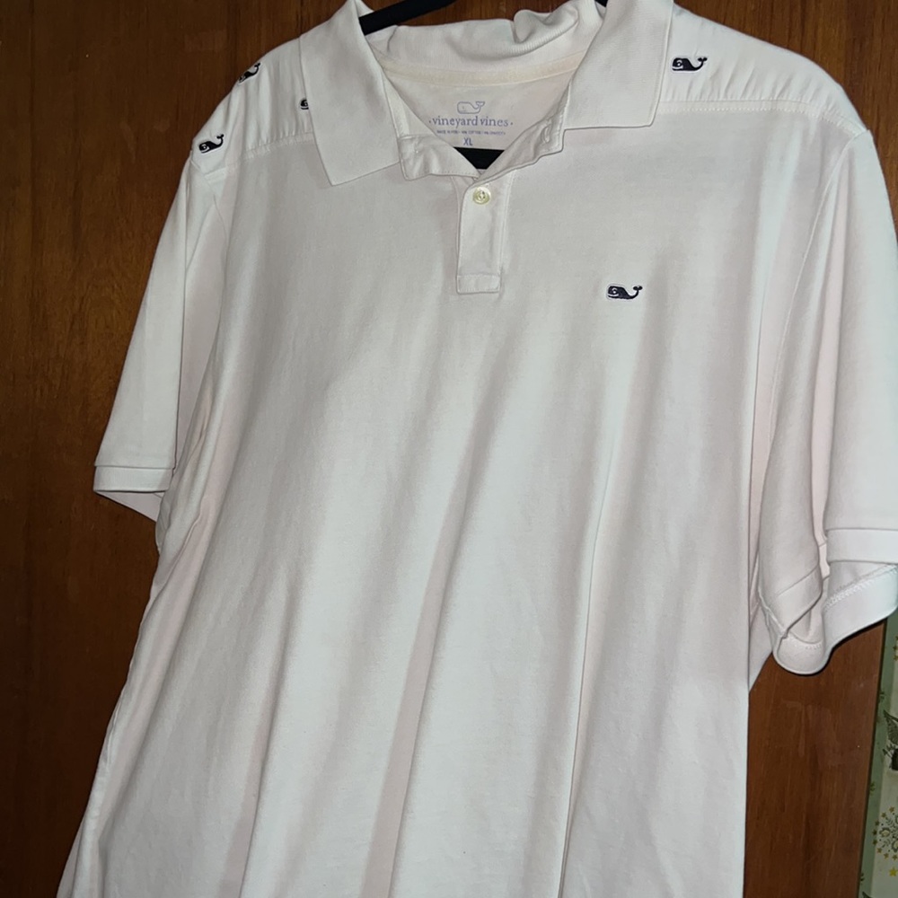 Vineyard Vines Polo